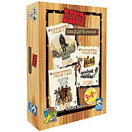 Bang!: Expansion Packs - Social Game