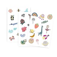 Suavinex Mosquito Stickers 14 pcs - Repellent