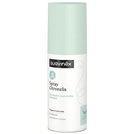 Suavinex Mosquito Spray 100 ml - Repellent