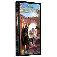 7 Wonders: Cities Expansion - Social Game