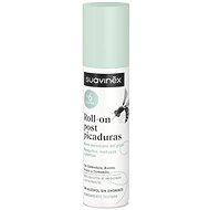 Suavinex Mosquito Bite Roll-on Stick 15 ml - After Bite Insect Bite Gel