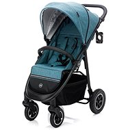 Fillikid Adventure Air Blue - Baby Buggy