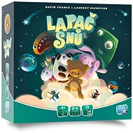 Dream Catcher - Board Game