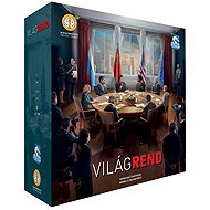 World Order - Social Game