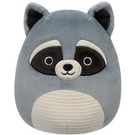 Squishmallows Mýval Rocky - Soft Toy