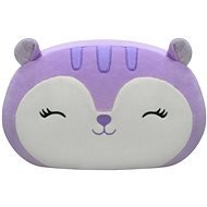 Squishmallows Stackables Veverka Sydnee - Soft Toy