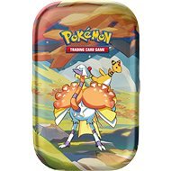 Pokémon TCG: Vibrant Paldea Mini Tin - Pokémon Cards