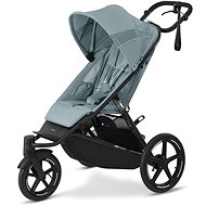 Cybex Avi Spin Stormy Blue/Light blue - Baby Buggy