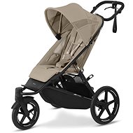 Cybex Avi Spin Almond Beige - Baby Buggy