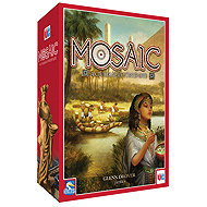 Mosaic – A Story of Civilization - Social Game