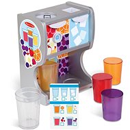 Melissa & Doug Beverage dispenser - Toy Appliance