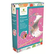 Sycomore Artissimo Magical Dream - Scratch Pictures