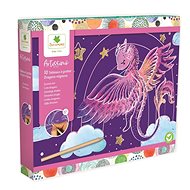 Sycomore Artissimo Dracs - Scratch Pictures