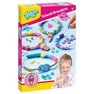 Totum Kawaii bracelets - Jewellery Making Set
