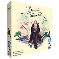 Darwin's Travels - Social Game
