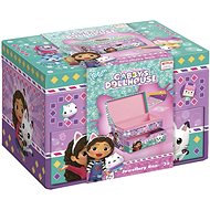 Totum Gabby jewellery box to decorate - Jewellery Box