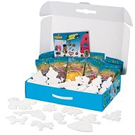 Hama Group midi project set - Perler Beads