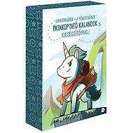 Unicorns – The Terrible Herd: Hoof-stomping Adventures - Social Game