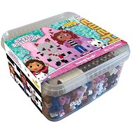 Hama Gabby maxi - Perler Beads