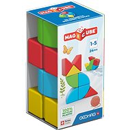 Geomag Magicube Blocks - Building Set
