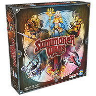Summoner Wars 2nd Edition - Social Game