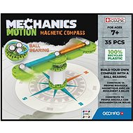 Geomag Mechanics Motion Compass 35 pieces - Building Set