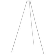 Membantu Hammock stand basic grey - Stand