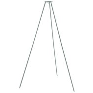 Membantu Hammock stand basic grey-green - Stand