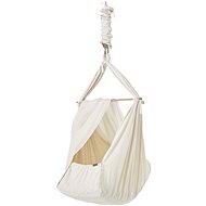 Membantu Hamaka Organic premium natural - Baby Hammock