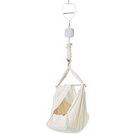Membantu Hamaka Organic basic natural - Baby Hammock