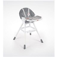 Dolu Children's dining chair with counter - High Chair