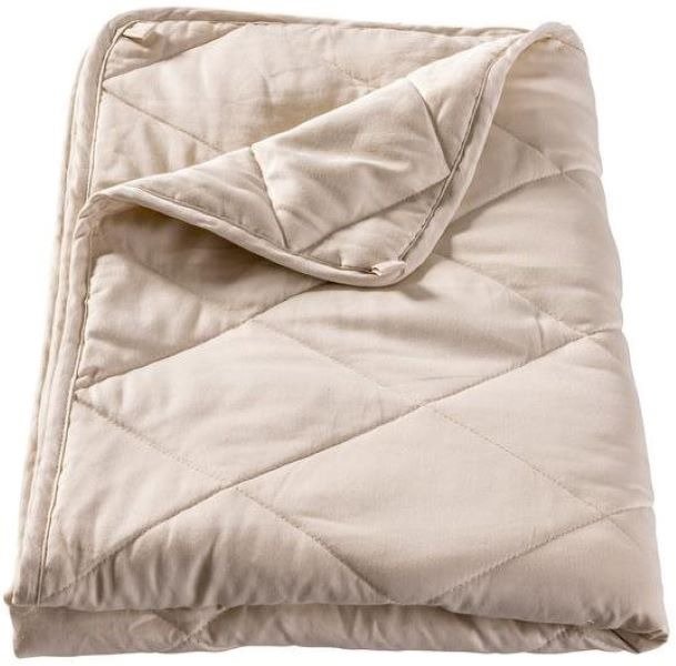 Membantu Children's weighted blanket natural - Duvet 