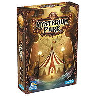 Mysterium Park - Social Game