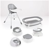 Dolu Children's set 6in1 - High Chair