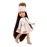 Guca 983 Penelope - realistic doll with all-vinyl body - 34 cm - Doll