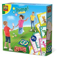 Ses Skipping rubber - Outdoor Game