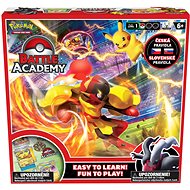 Pokémon TCG: Battle Academy 2024 - Pokémon Cards