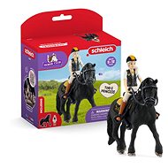 Schleich Horse Club Tori & Princess 42640 - Figure