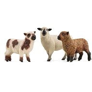 Schleich Sheep Friends 42660 - Figure