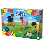 Ses Fun Twist - Outdoor-Spiel