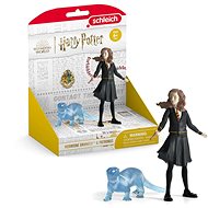 Schleich Harry Potter Hermione Granger and Patron 42681 - Figure