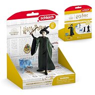 Schleich Harry Potter Professor McGonagall and Patron 42682 - Figure