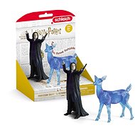 Schleich Harry Potter Professor Snape and Patron 42683 - Figure