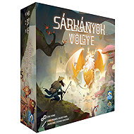 Valley of the Dragons - Social Game