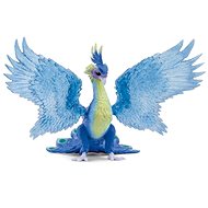 Schleich Magic Peacock 70794 - Figure