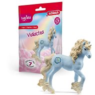 Schleich Collectible Unicorn Vialactea 70799 - Figure