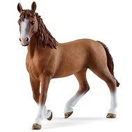 Schleich Mare of the Selle Français breed 72213 - Figure