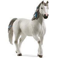 Schleich Quarter horse breed gelding 72214 - Figure