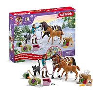 Schleich Advent Calendar Horse Club 99092 - Advent Calendar