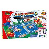 Super Mario tenisz - Társasjáték